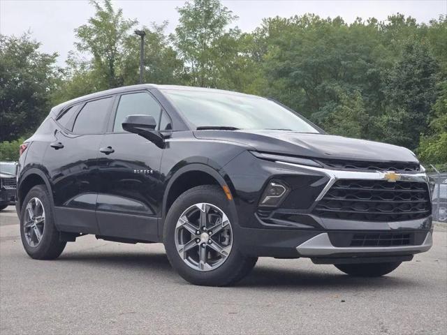 2025 Chevrolet Blazer AWD 2LT for sale near Columbus, OH