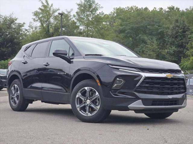 2025 Chevrolet Blazer AWD 2LT for sale near Columbus, OH
