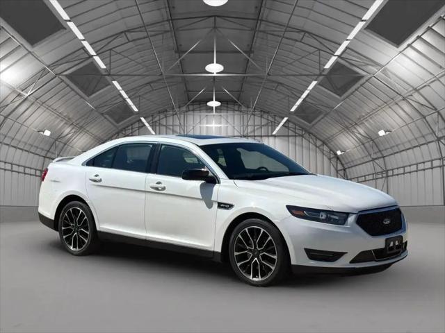 2018 Ford Taurus SHO for sale in Madison, WI