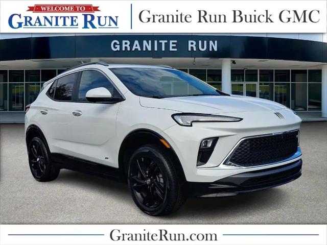 2025 Buick Encore GX Sport Touring AWD for sale in Media, PA