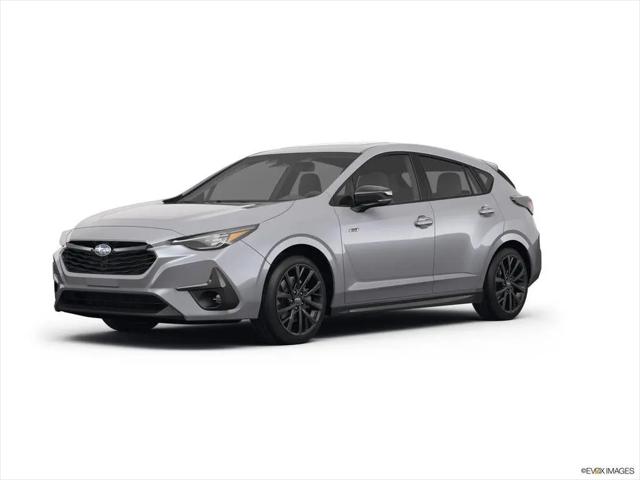 2025 Subaru Impreza Base 5-Door for sale in Fairfield, CA