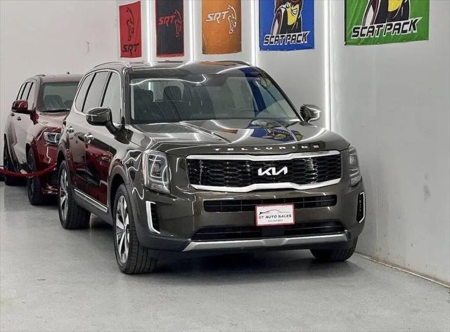 2022 Kia Telluride S for sale in Ham Lake, MN