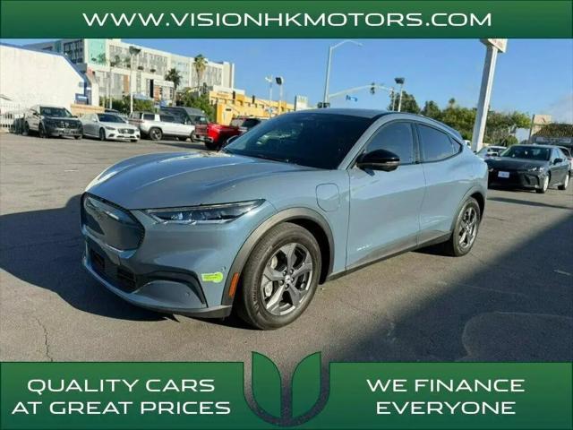 2023 Ford Mustang Mach-E Select for sale in Garden Grove, CA