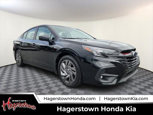 2025 Subaru Legacy Sport for sale in Hagerstown, MD