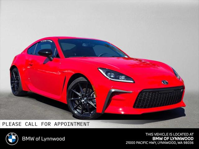 2025 Toyota GR86 Premium for sale in Lynnwood, WA