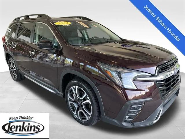 2024 Subaru Ascent Touring 7-Passenger for sale in Bridgeport, WV