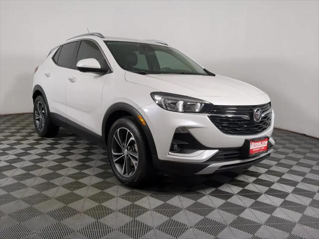 2022 Buick Encore GX FWD Select for sale in Tilton, IL