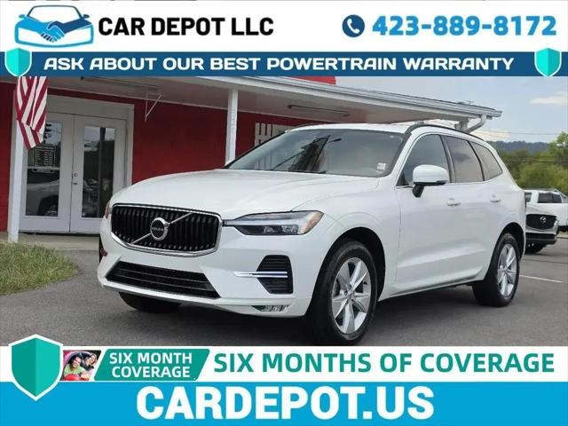 2022 Volvo XC60 B5 Momentum for sale in Chattanooga, TN