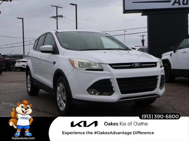 2014 Ford Escape SE for sale in Olathe, KS
