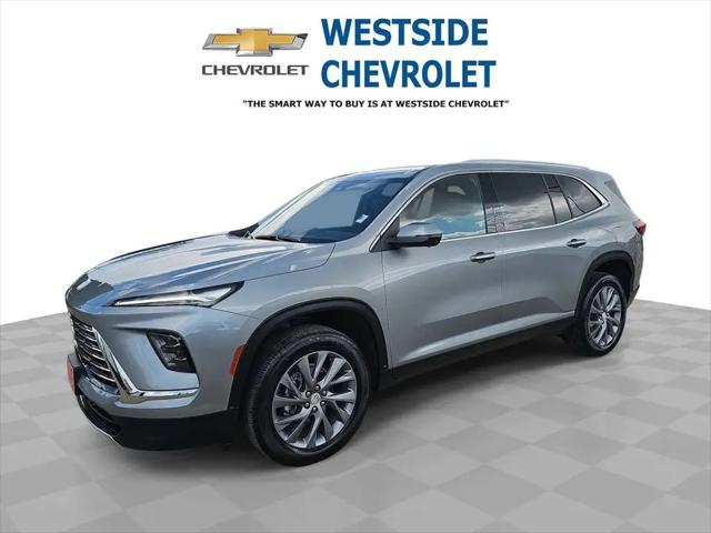 2026 Buick Enclave Preferred FWD for sale in Katy, TX