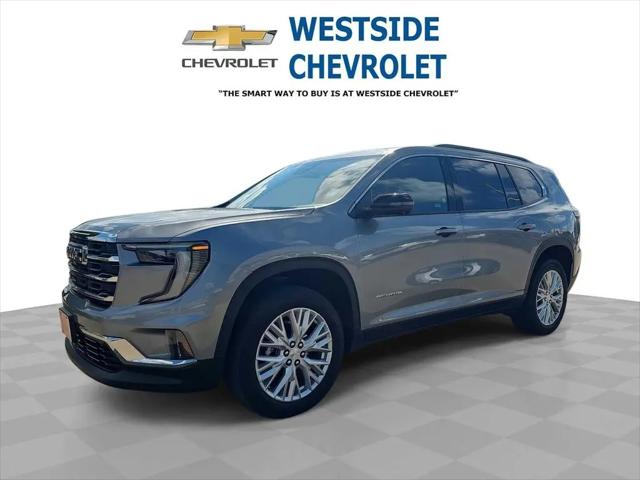 2026 GMC Acadia Elevation FWD for sale in Katy, TX