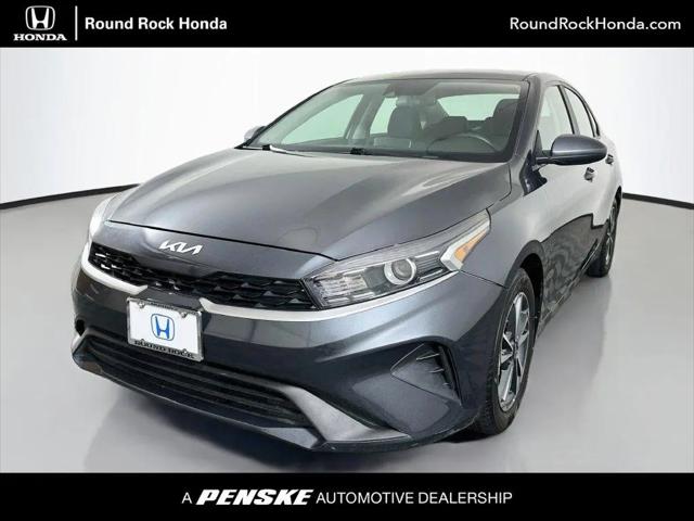 2024 Kia Forte LXS for sale in Round Rock, TX