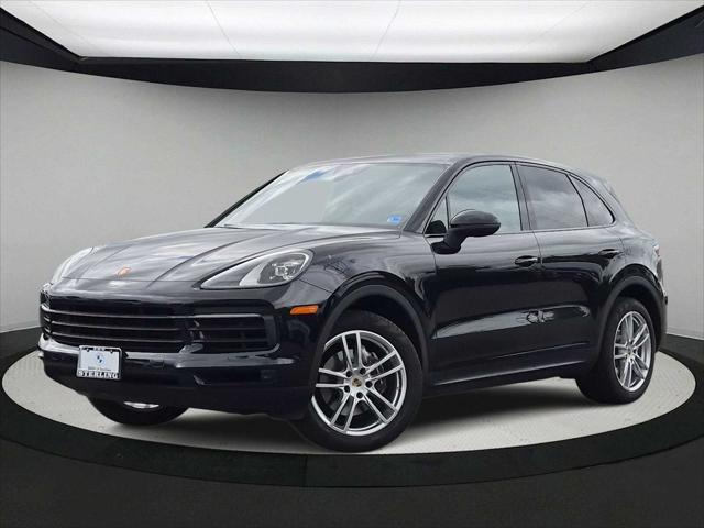 2019 Porsche Cayenne AWD for sale in Sterling, VA