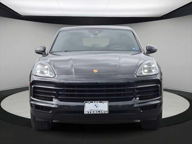 2019 Porsche Cayenne AWD