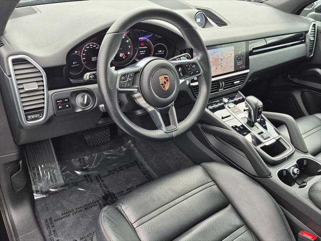 2019 Porsche Cayenne AWD