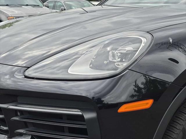 2019 Porsche Cayenne AWD
