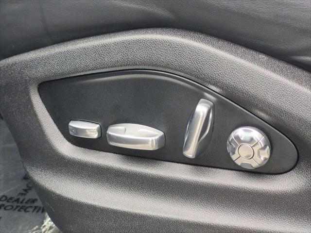 2019 Porsche Cayenne AWD