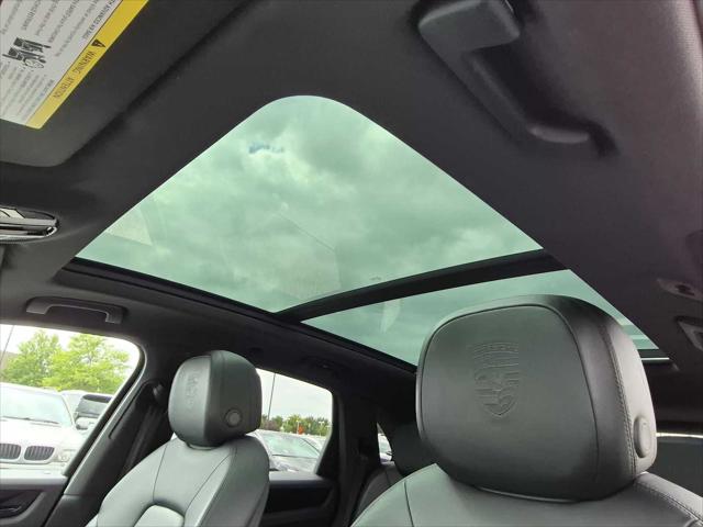 2019 Porsche Cayenne AWD