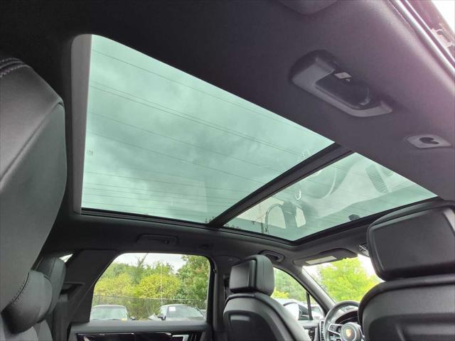 2019 Porsche Cayenne AWD