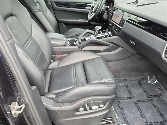 2019 Porsche Cayenne AWD