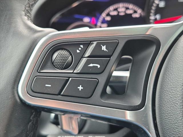 2019 Porsche Cayenne AWD