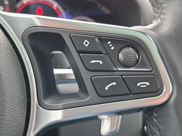 2019 Porsche Cayenne AWD