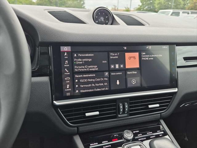 2019 Porsche Cayenne AWD