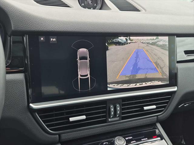 2019 Porsche Cayenne AWD