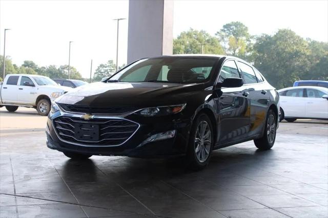 2025 Chevrolet Malibu FWD 1LT for sale in Center, TX