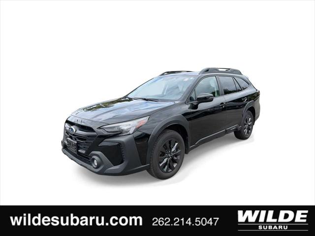 2024 Subaru Outback Onyx Edition XT for sale in Waukesha, WI