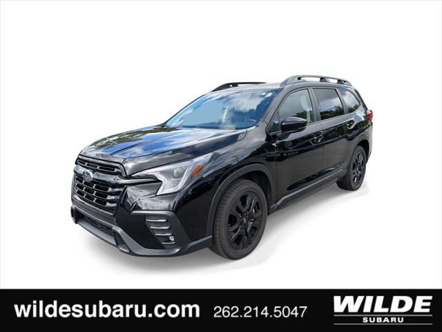 2024 Subaru Ascent Onyx Edition 7-Passenger for sale in Waukesha, WI