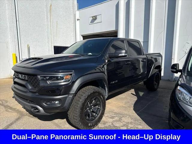 2022 Ram 1500 TRX Crew Cab 4x4 57 Box for sale in Crystal Lake, IL