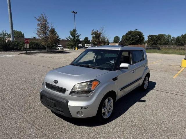 2011 Kia Soul + for sale in Willoughby, OH
