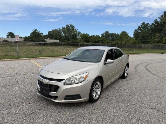 2014 Chevrolet Malibu 1LT for sale in Willoughby, OH
