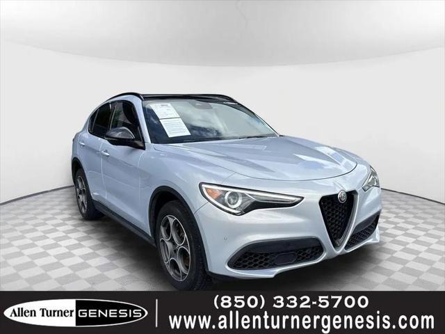 2021 Alfa Romeo Stelvio AWD for sale in Pensacola, FL