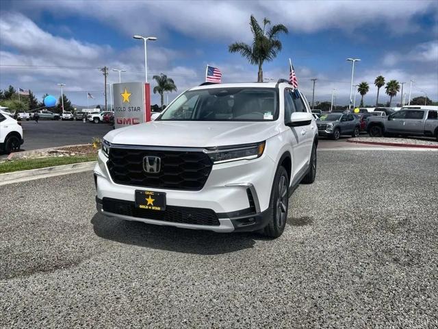 2025 Honda Pilot Touring for sale in Salinas, CA
