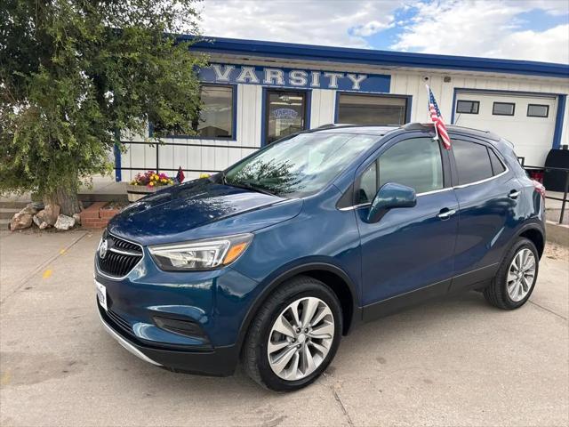 2020 Buick Encore FWD Preferred for sale in Sterling, CO