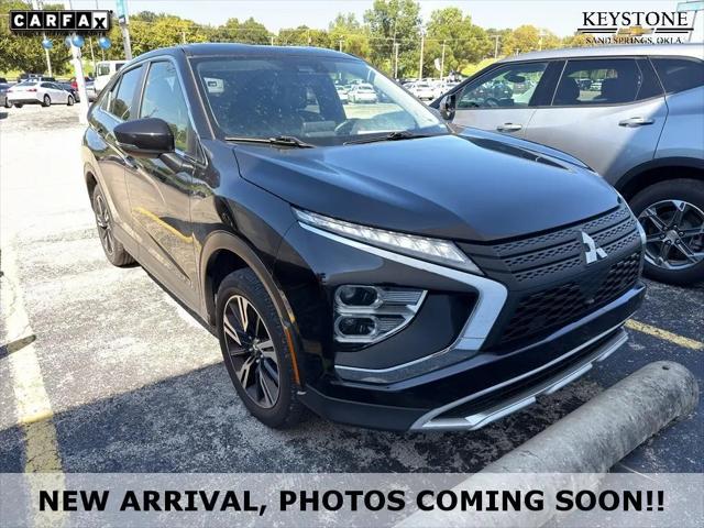 2025 Mitsubishi Eclipse Cross SE S-AWC for sale in Sand Springs, OK