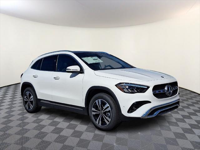 2026 Mercedes-Benz GLA-CLASS 4MATIC for sale in State College, PA