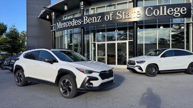 2024 Subaru Crosstrek Limited for sale in State College, PA