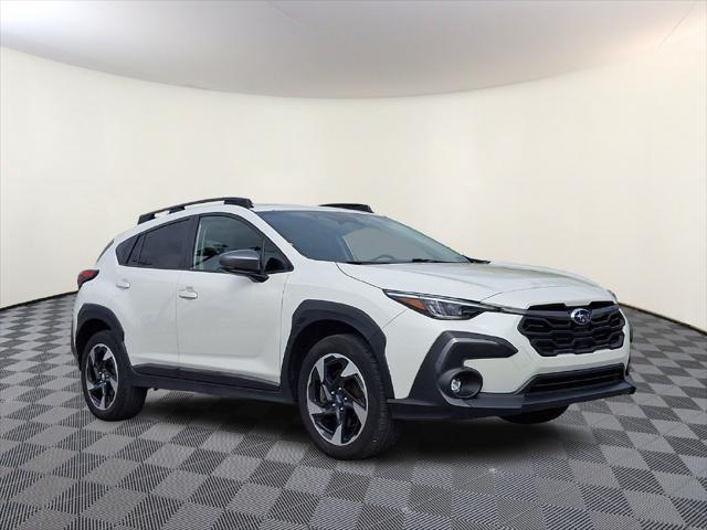 2024 Subaru Crosstrek Limited for sale in State College, PA