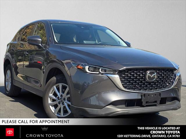2023 Mazda CX-5 2.5 S Preferred for sale in Ontario, CA