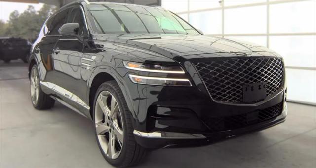 2024 Genesis GV80 3.5T AWD for sale in Champaign, IL