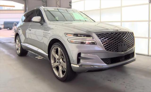 2024 Genesis GV80 3.5T AWD for sale in Champaign, IL