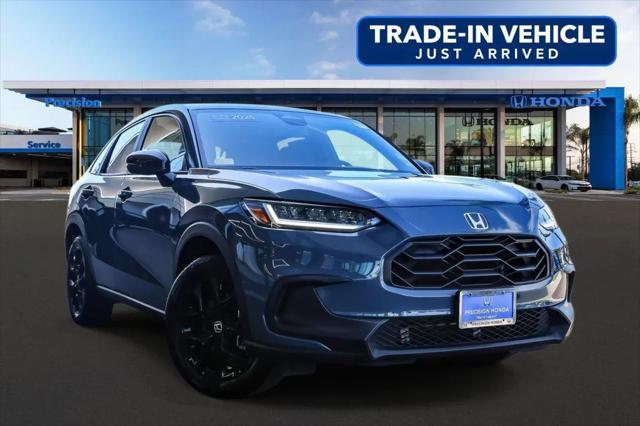 2025 Honda HR-V 2WD Sport for sale in Downey, CA