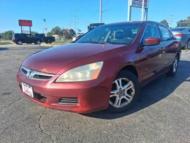 2006 Honda Accord 2.4 EX for sale in Waukegan, IL