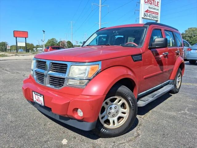 2011 Dodge Nitro SE for sale in Waukegan, IL
