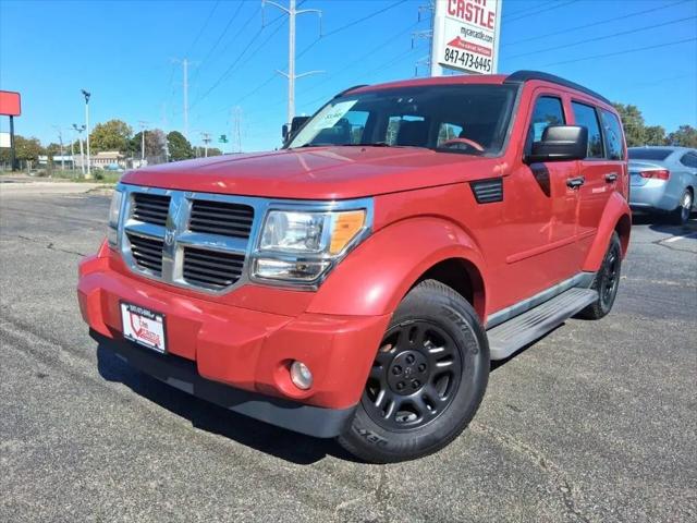 2011 Dodge Nitro SE for sale in Waukegan, IL