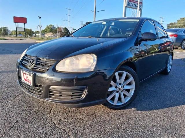 2010 Volkswagen Jetta Wolfsburg Edition for sale in Waukegan, IL