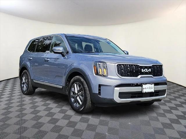 2024 Kia Telluride LX for sale in Freehold, NJ